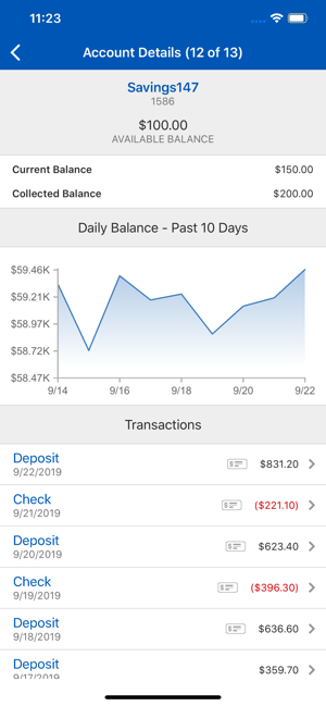 Aquesta Treasury Management(圖2)-速報App