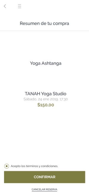 TANAH Yoga Studio(圖4)-速報App