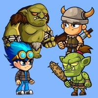 Heroes & Monsters Board Game pour PC