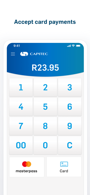 Capitec Merchant(圖1)-速報App