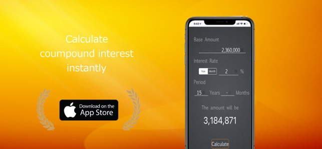 Compound Interest - Moneyable(圖1)-速報App