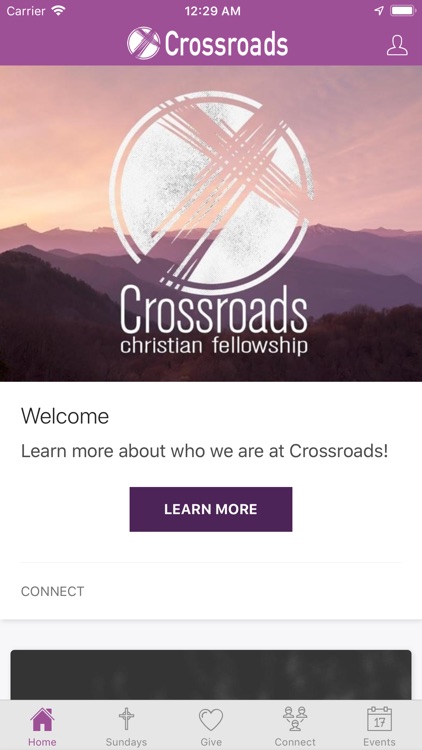 Crossroads Bigfork