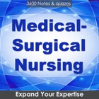 Top 48 Education Apps Like Medical Surgical Nursing Exam Review : 3600 Quiz & Study Notes - Best Alternatives