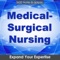 Medical Surgical Nursing Exam Review : 3600 Quiz & Study Notes