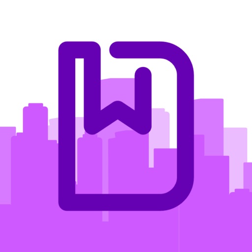 Downtown Opus icon