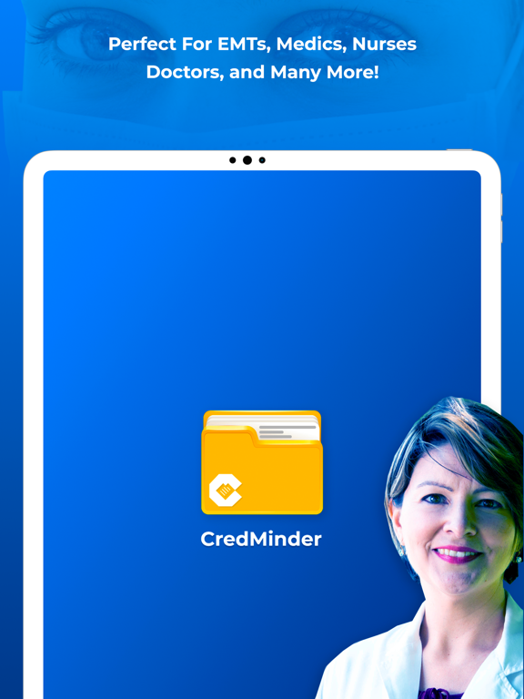 CredMinder: Credential Manager screenshot 3