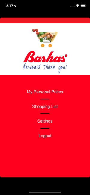 Bashas' Personal Thank You..(圖3)-速報App