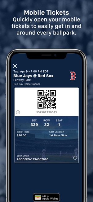 MLB Ballpark(圖3)-速報App