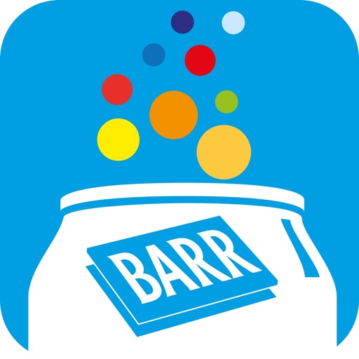 by Barr Soft Drinks