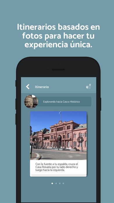 Buenos Aires Guía & Tours screenshot 2
