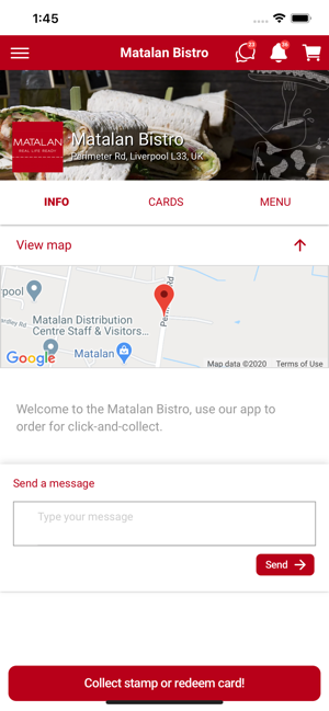 Matalan Bistro(圖2)-速報App