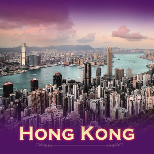 Hong Kong Best Tourism Guide by PALLI MADHURI