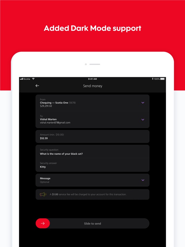 Scotiabank On The App Store