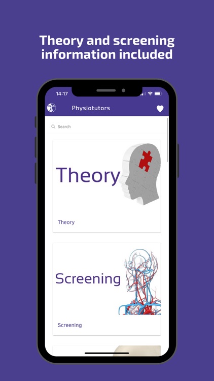 The Manual Therapy App screenshot-4