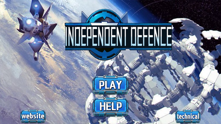 independent defence