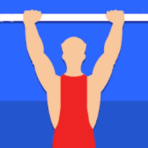 Increase the number of pullups