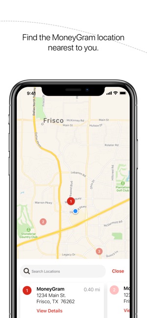 Moneygram International On The App Store