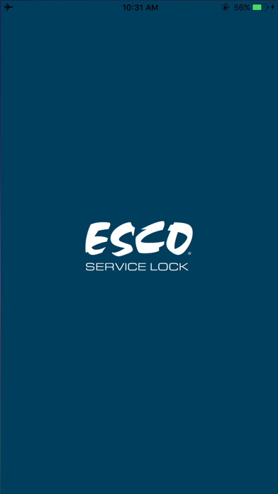 How to cancel & delete Esco Lock Service - Lite from iphone & ipad 3