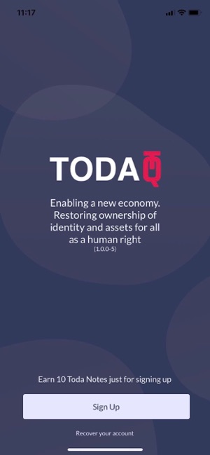 TODAQ TDN Wallet(圖1)-速報App