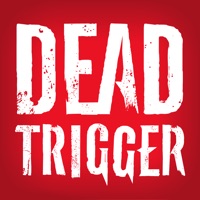 DEAD TRIGGER: サバイバル シューター apk