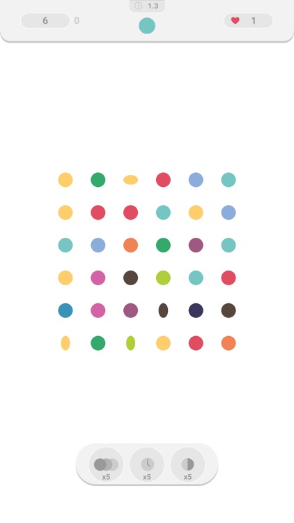 Tap It: A Game About Dots