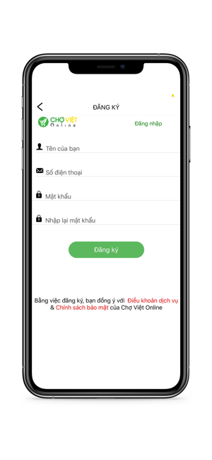 Chợ Việt Online(圖8)-速報App