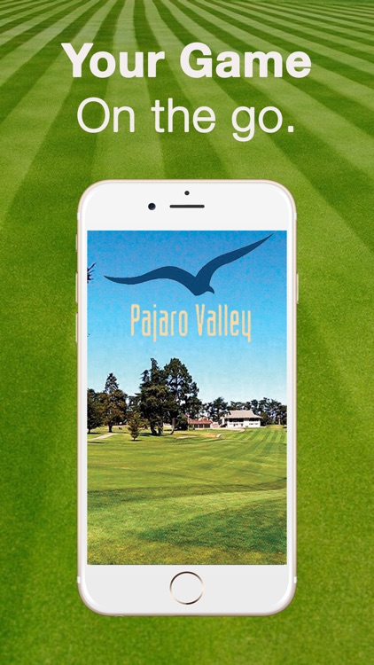 Pajaro Valley Golf Club