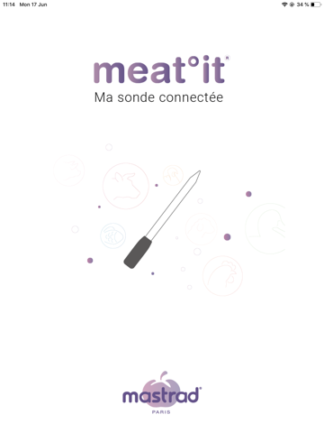 meat°it screenshot 2