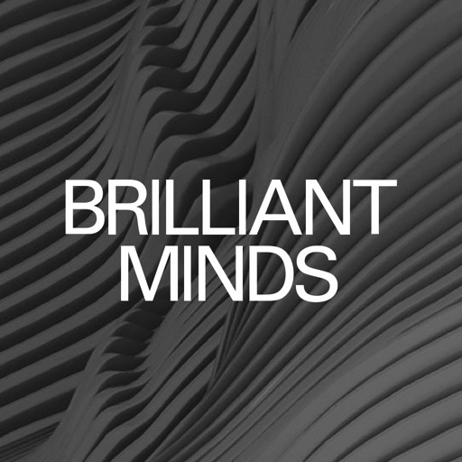 Brilliant Minds Icon