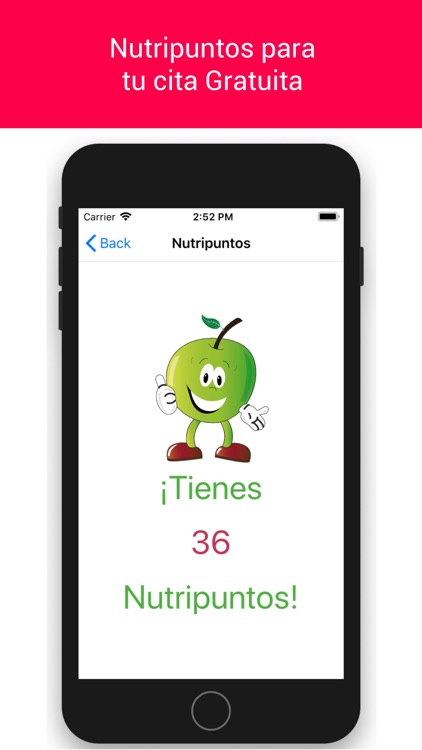 Nutribienestar App screenshot-7