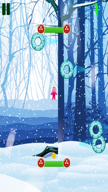 Adventure Choby Game screenshot-3