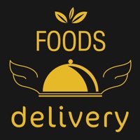 Foods Delivery