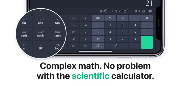 Calculator Online Free Full Screen