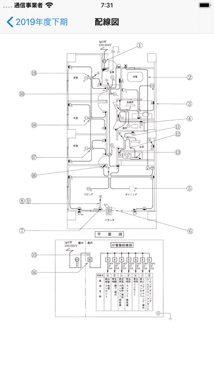 俺の電工2種 - 第二種電気工事士の筆記試験アプリ