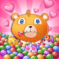 Activities of Bear Pop - Bubble Shooter Game