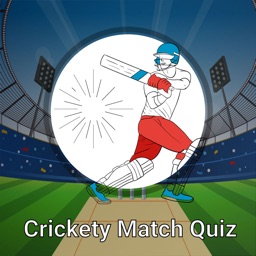 Crickety Match Quiz