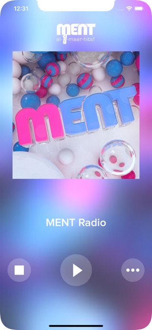 MENT Radio(圖2)-速報App