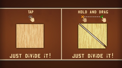 Divide: Logic Puzzle Game screenshot 1