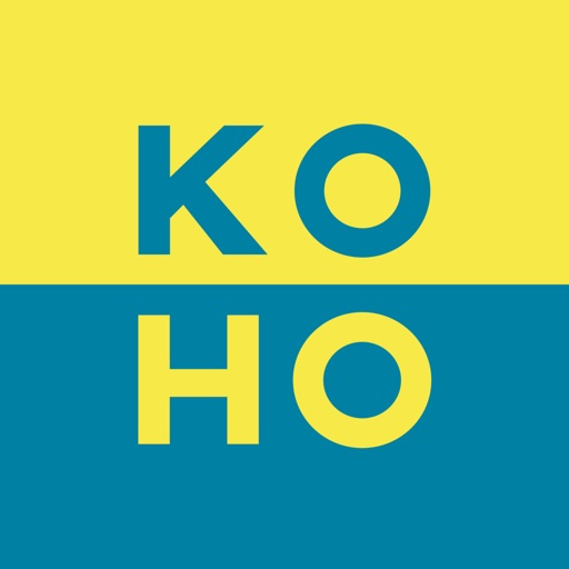 KOHO: Personal Finance