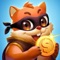 Play Coin Beach with your Facebook friends and millions of players around the world, in attacks, spins, and raidsto build your kingdom to the top