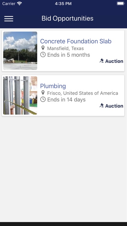 Sure-Bid screenshot-7