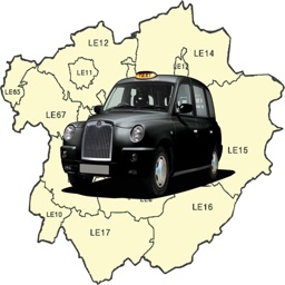 LeicesterBlackCabs