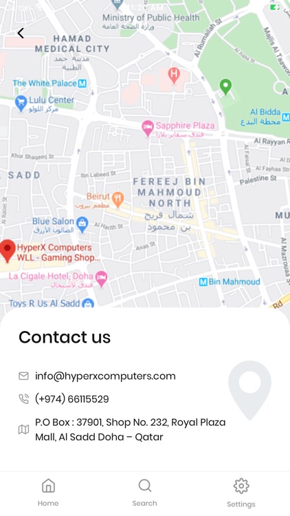 HyperX Computers screenshot-9