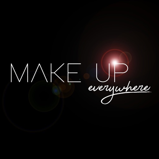 Make Up Everywhere