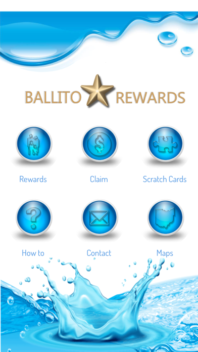 Ballito*Rewards screenshot 2