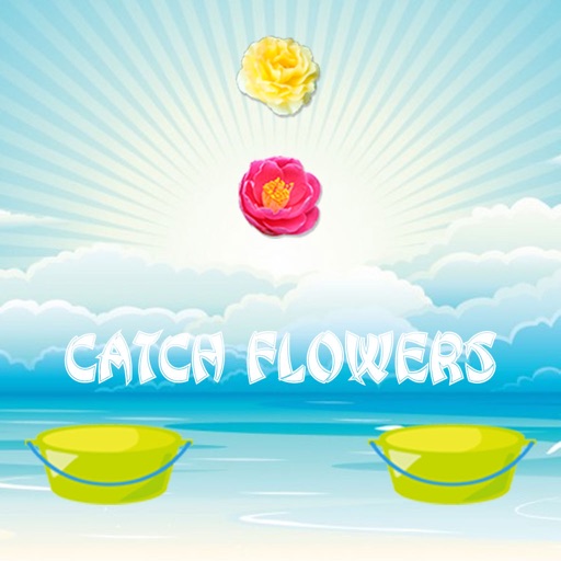 Catch Flowers