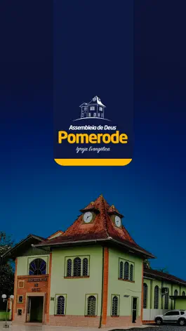 Game screenshot AD Pomerode mod apk