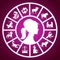 Fern Horoscope not only provides your astrological predictions, but lets you customize the app with a photo