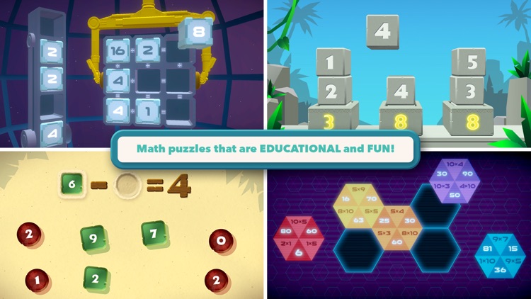 MathTango: School Edition