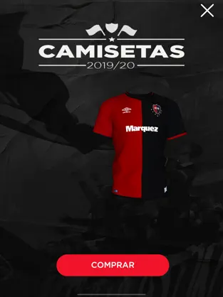 Screenshot 4 Camisetas NOB iphone